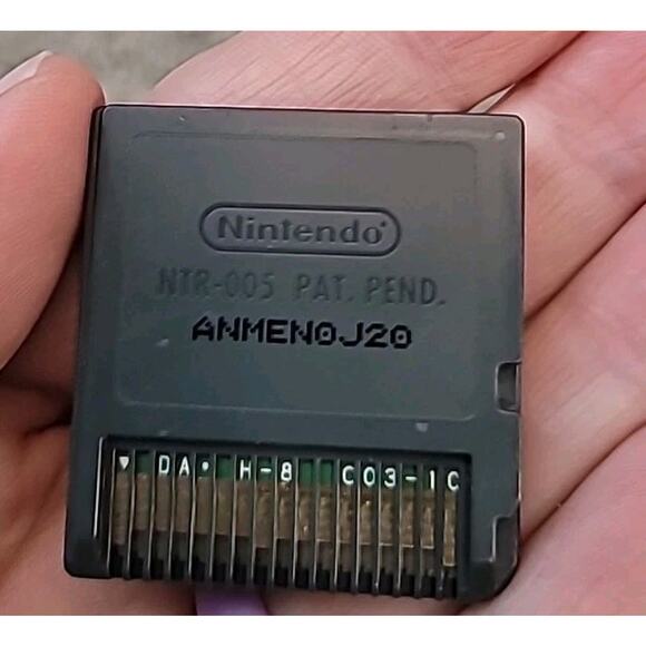 Brain Age 2: More Training in Minutes a Day – Nintendo DS – CIB– Tested Working - Picture 7 of 7